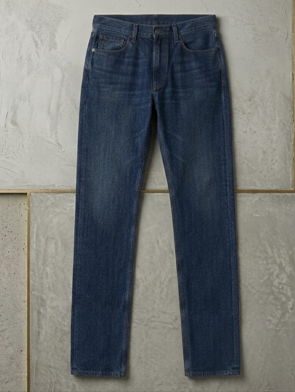 Polo Jeans Co. Ralph Lauren Size 6X29 Saturday Jean Vintage Y2K Straight Leg 90s